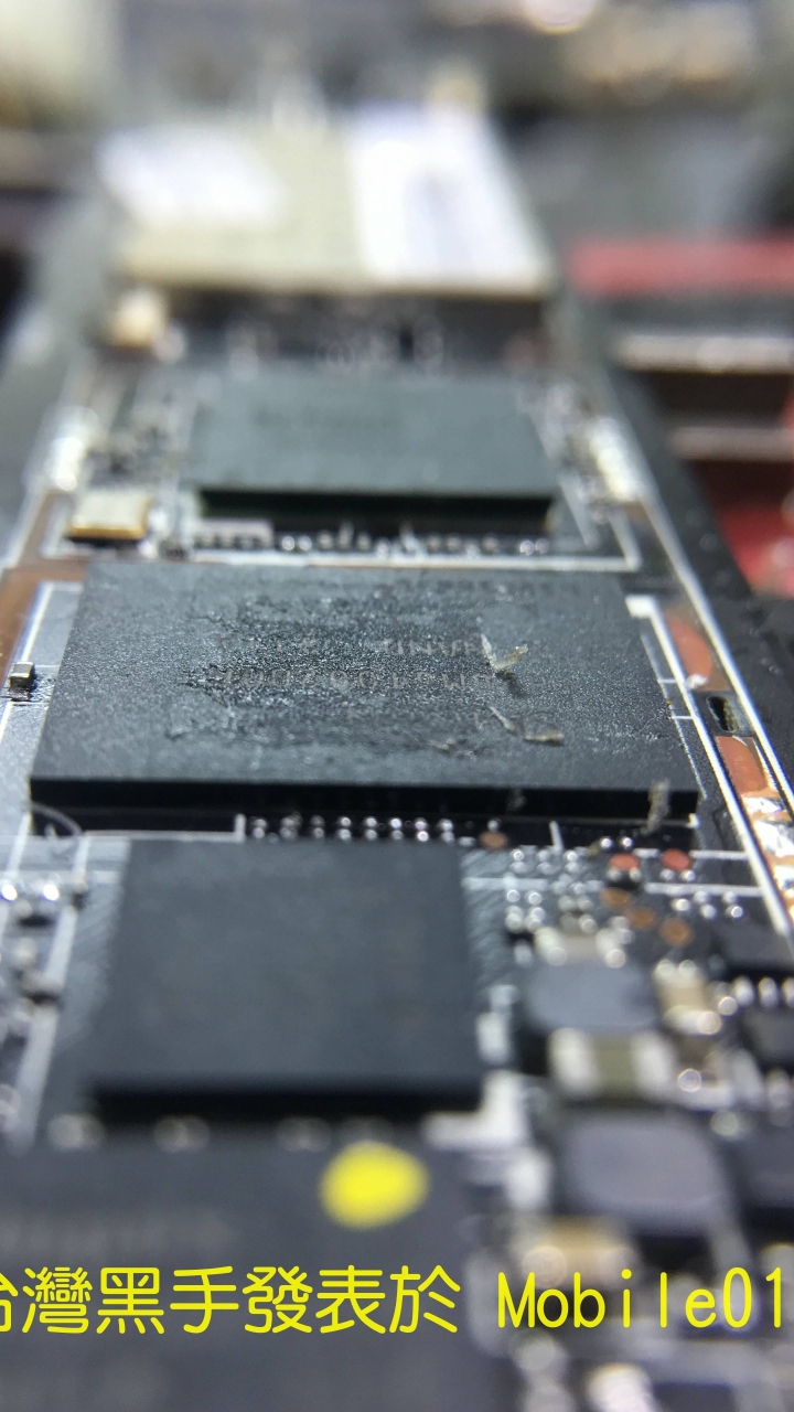 ASUS Fonepad ME371MG(不開機資料救援)