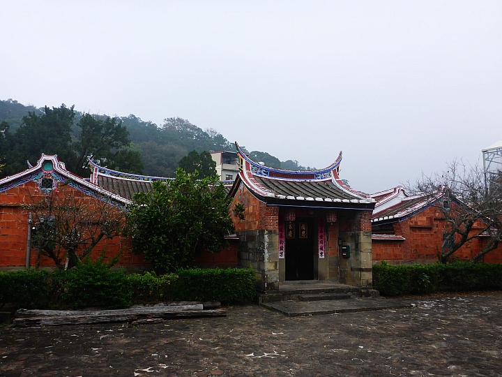 新竹東埔山（竹東、北埔、寶山）環線