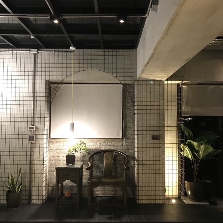 【開箱】工業混搭風,讓狗享受的家