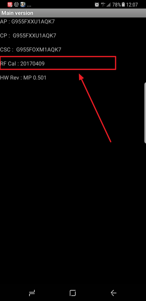 想查三星Samsung手機出廠日期嗎? 教你最簡單的方式查詢