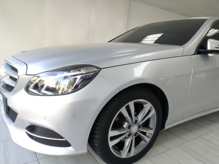 我的德規E250外滙車購買分享