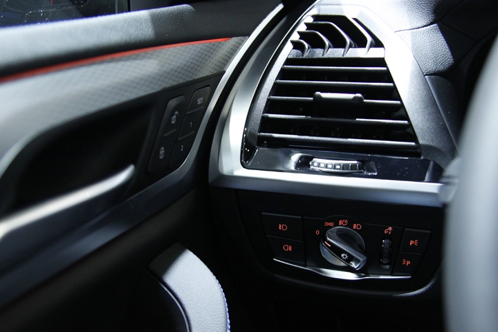 我喜歡Audi Q5,網路風向吹X3和GLC,何解?