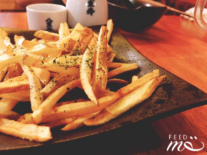 【日本在地美食|上野】肉食者注意!北海道食材居酒屋