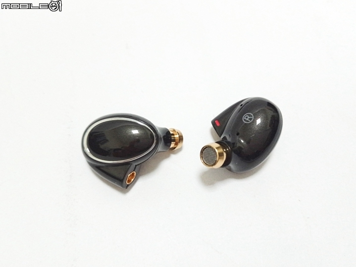 FiiO FH1 雙單元可換線入耳式耳機試聽評測