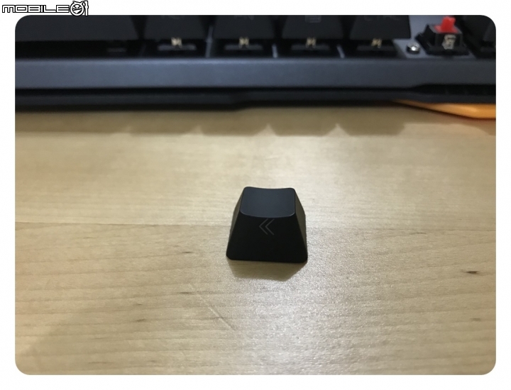 賤驢619 87%鍵盤 開箱