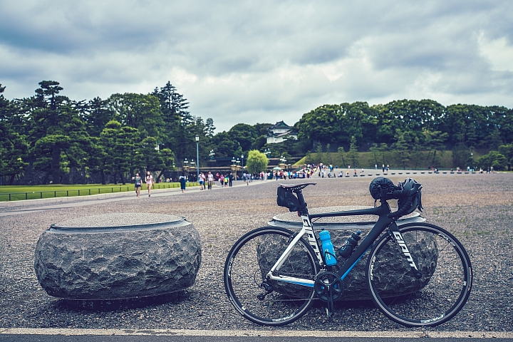 [Riding in Kanto]日本關東騎行記(全)