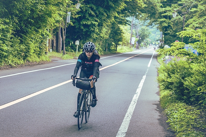 [Riding in Kanto]日本關東騎行記(全)