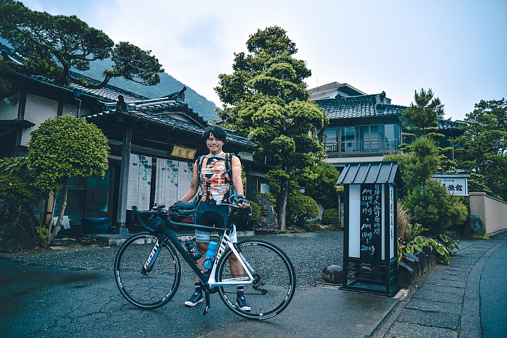 [Riding in Kanto]日本關東騎行記(全)