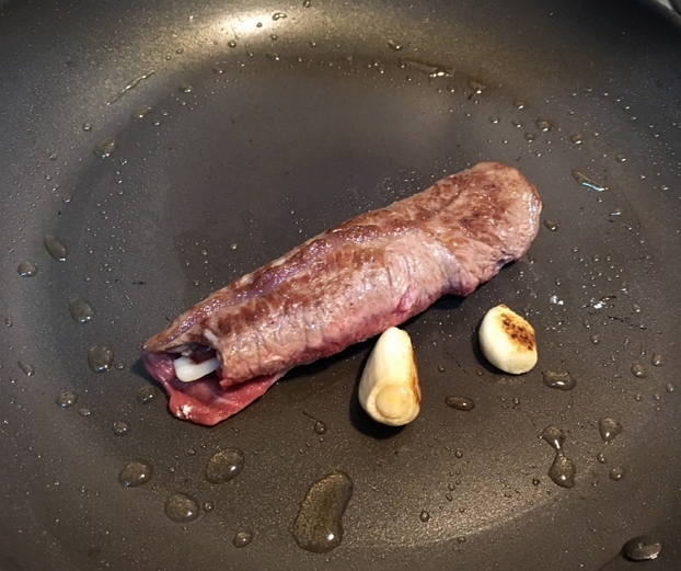 簡單好上手的啤酒牛肉捲~