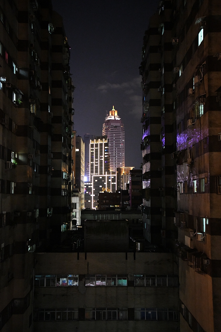 Nikon D850 實拍照片 Nikon D850 實拍照片