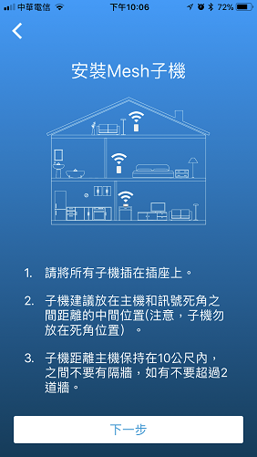 【開箱文】BANDOTT麻吉三兄弟Mesh全覆蓋無線路由器詳細開箱