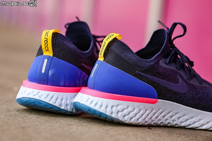 注入「REACT」的全民跑鞋 Nike Epic React Flyknit登場亮相