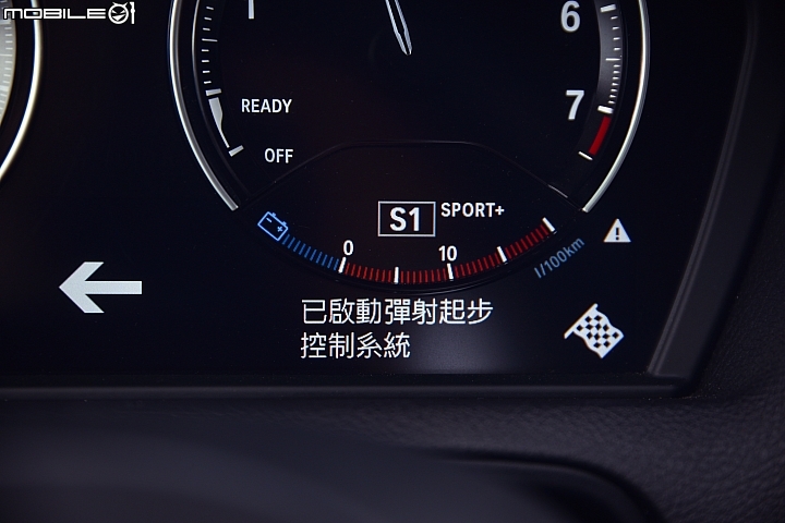 即將絕跡的美好 BMW 125i M Sport Shadow Edition