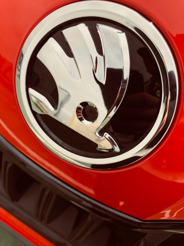 FABIA MONTE CARLO熱騰騰開箱