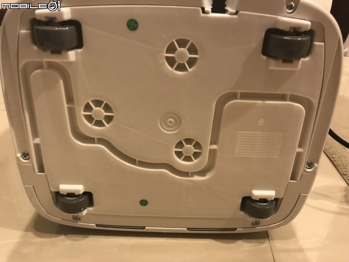 2017雙12再度剁手物!Philips DE5205飛利浦清淨除濕機簡單分享