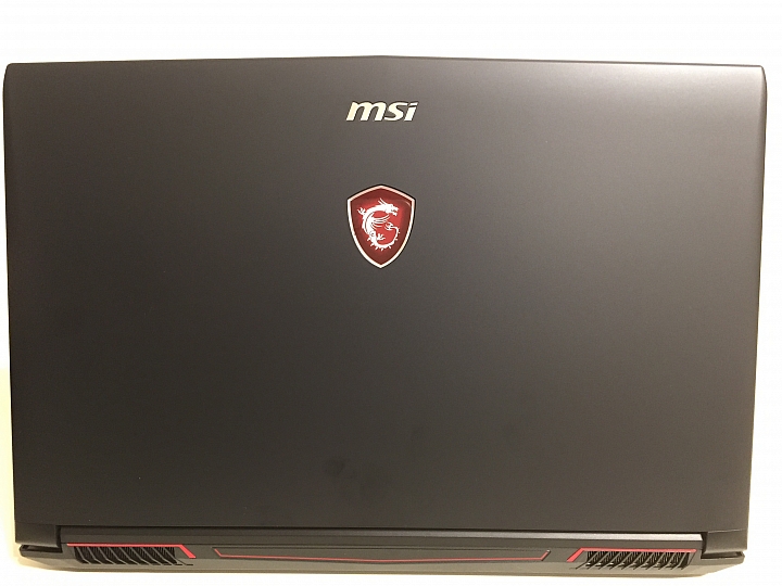 GL62 MVR開箱之我買了個小男友