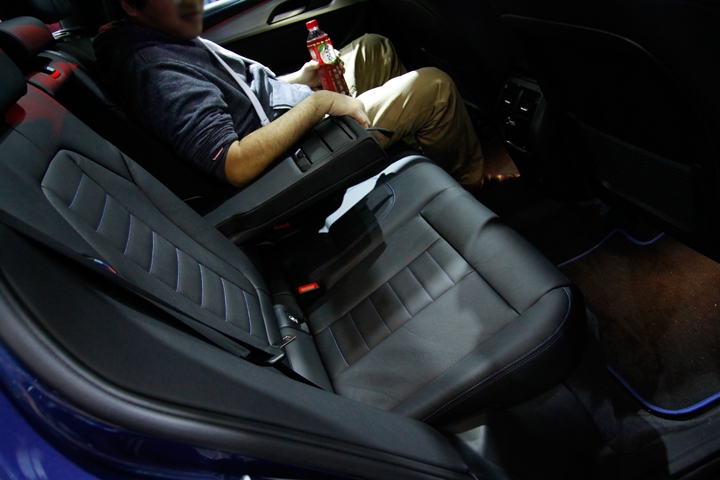 我喜歡Audi Q5,網路風向吹X3和GLC,何解?