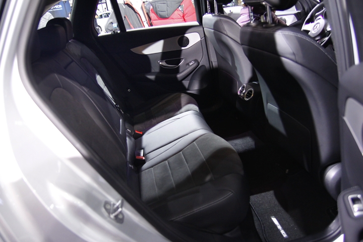 我喜歡Audi Q5,網路風向吹X3和GLC,何解?
