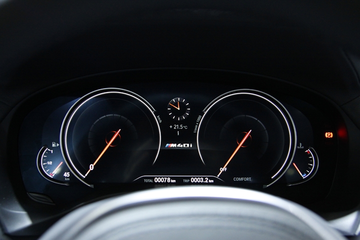 我喜歡Audi Q5,網路風向吹X3和GLC,何解?
