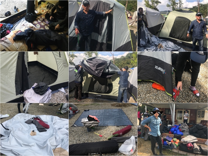 該如何讓男朋友愛上露營?+天兵情侶首露分享