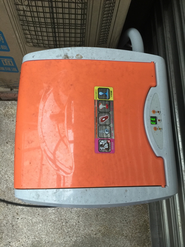 大地家用廚餘機(電子豬)使用心得
