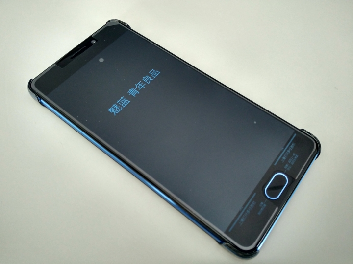 仇人相見,分外眼紅,同時入手紅米5PLUS及魅藍NOTE6