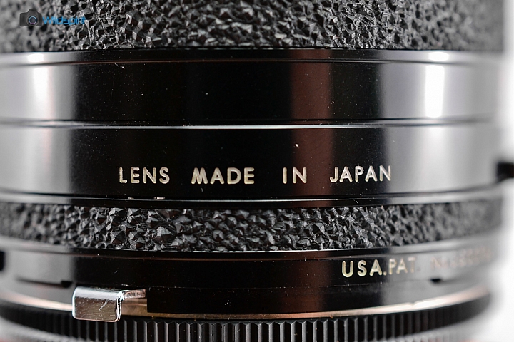 40年的人文鏡【TAMRON Adaptall 24mm f/ 2.5 (CW-24)】