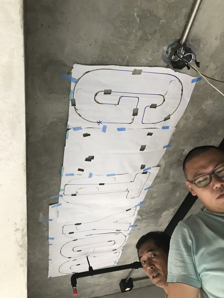 【開箱】工業混搭風,讓狗享受的家
