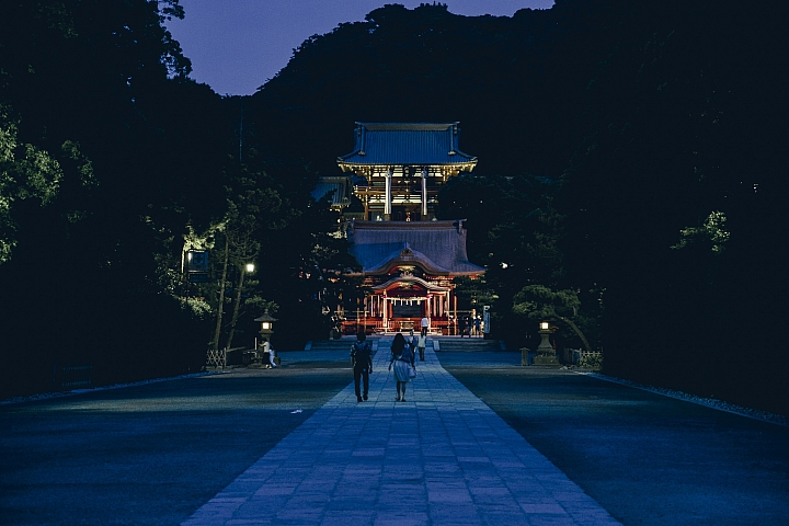 [Riding in Kanto]日本關東騎行記(全)