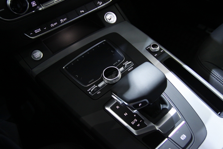我喜歡Audi Q5,網路風向吹X3和GLC,何解?