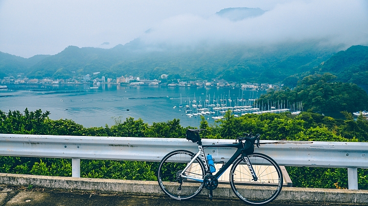 [Riding in Kanto]日本關東騎行記(全)