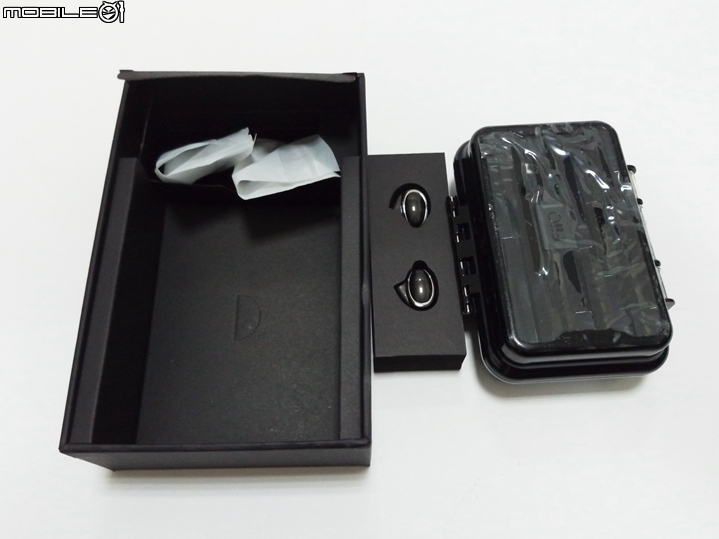 FiiO FH1 雙單元可換線入耳式耳機試聽評測