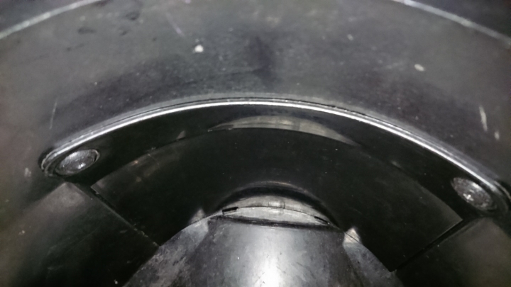 新勁戰 NXC125L裝MB7U的失敗經驗