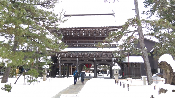 2018.01.19-02.07日本流浪20天(完)