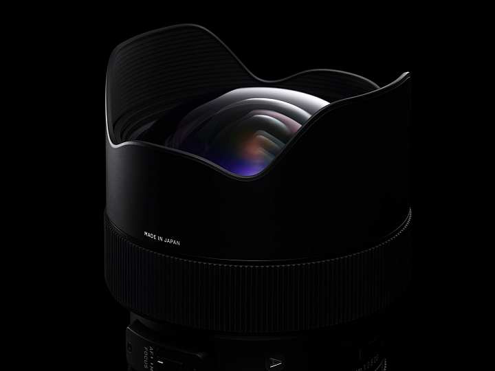 【快訊】Sigma 14-24mm f/2.8 ART正式發表 挑戰Nikon超廣角大三元