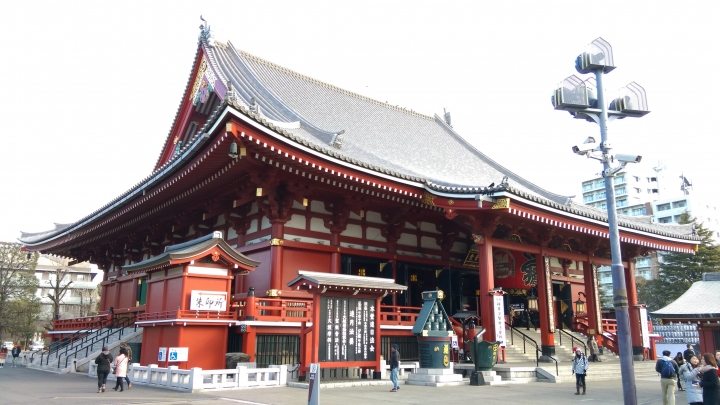 2018.01.19-02.07日本流浪20天(完)