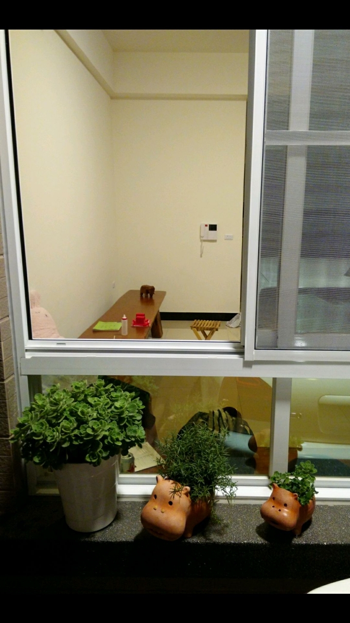 為何台南的別墅加蓋遮雨棚就是氾濫?