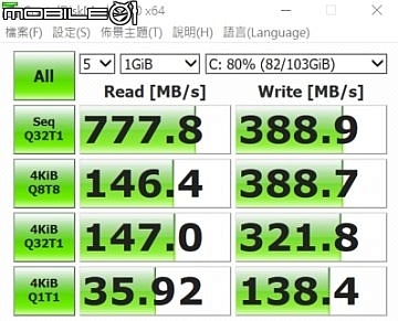 無風扇靜音設計 微星msi Cubi3 Silent迷你電腦試用