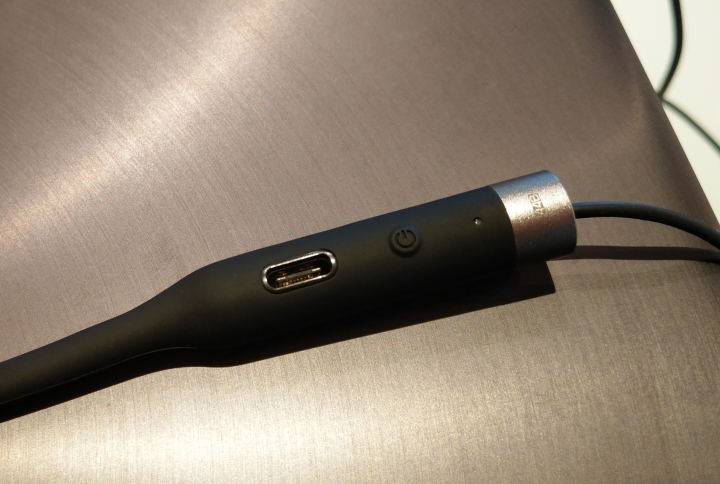 【開箱】帥氣 RHA藍芽耳機 MA650 Wireless