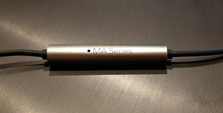 【開箱】帥氣 RHA藍芽耳機 MA650 Wireless