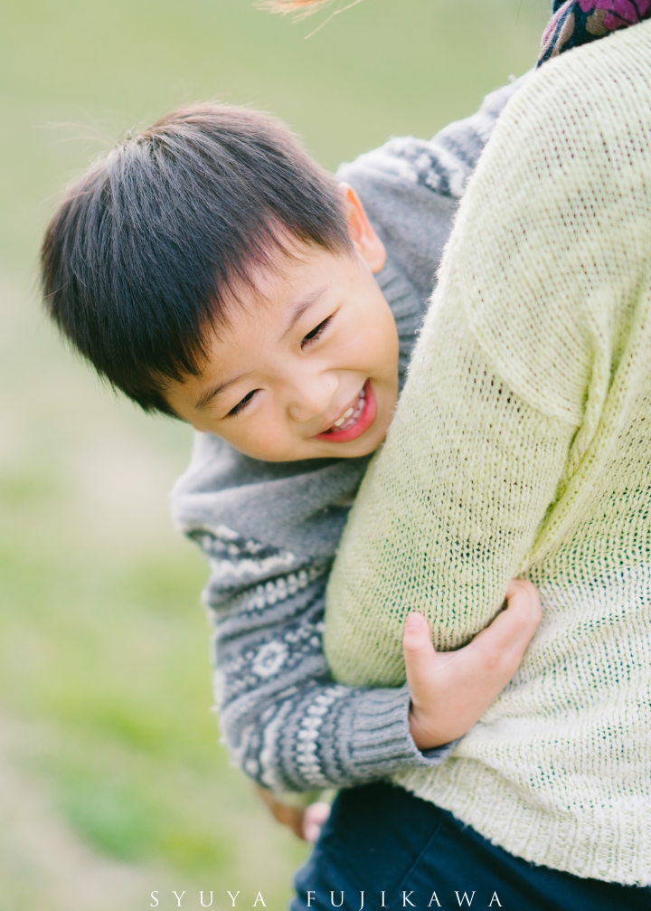 抓小孩心得分享