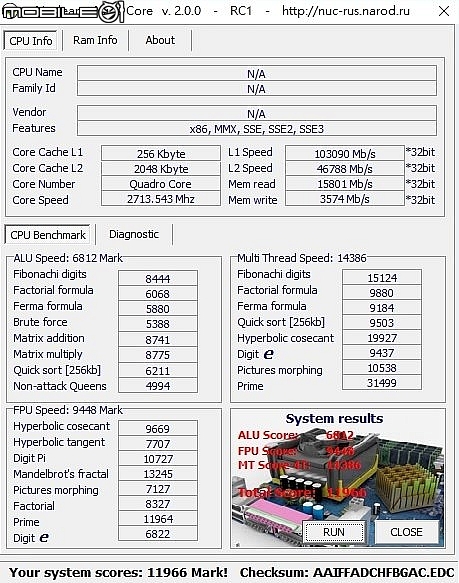 無風扇靜音設計 微星msi Cubi3 Silent迷你電腦試用