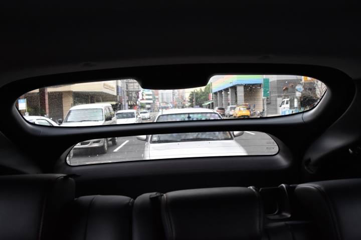 Eclipse Cross 簡單心得分享~