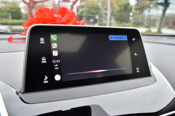Eclipse Cross 簡單心得分享~