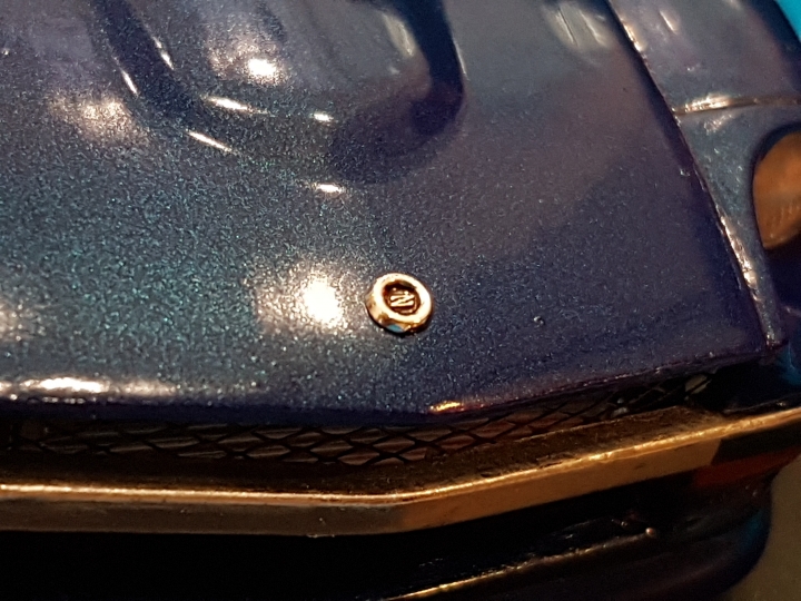 灣岸 Fairlady S30Z 惡魔Z FUJIMI 富士美 1/24
