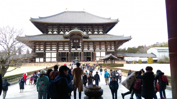 2018.01.19-02.07日本流浪20天(完)