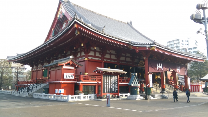 2018.01.19-02.07日本流浪20天(完)
