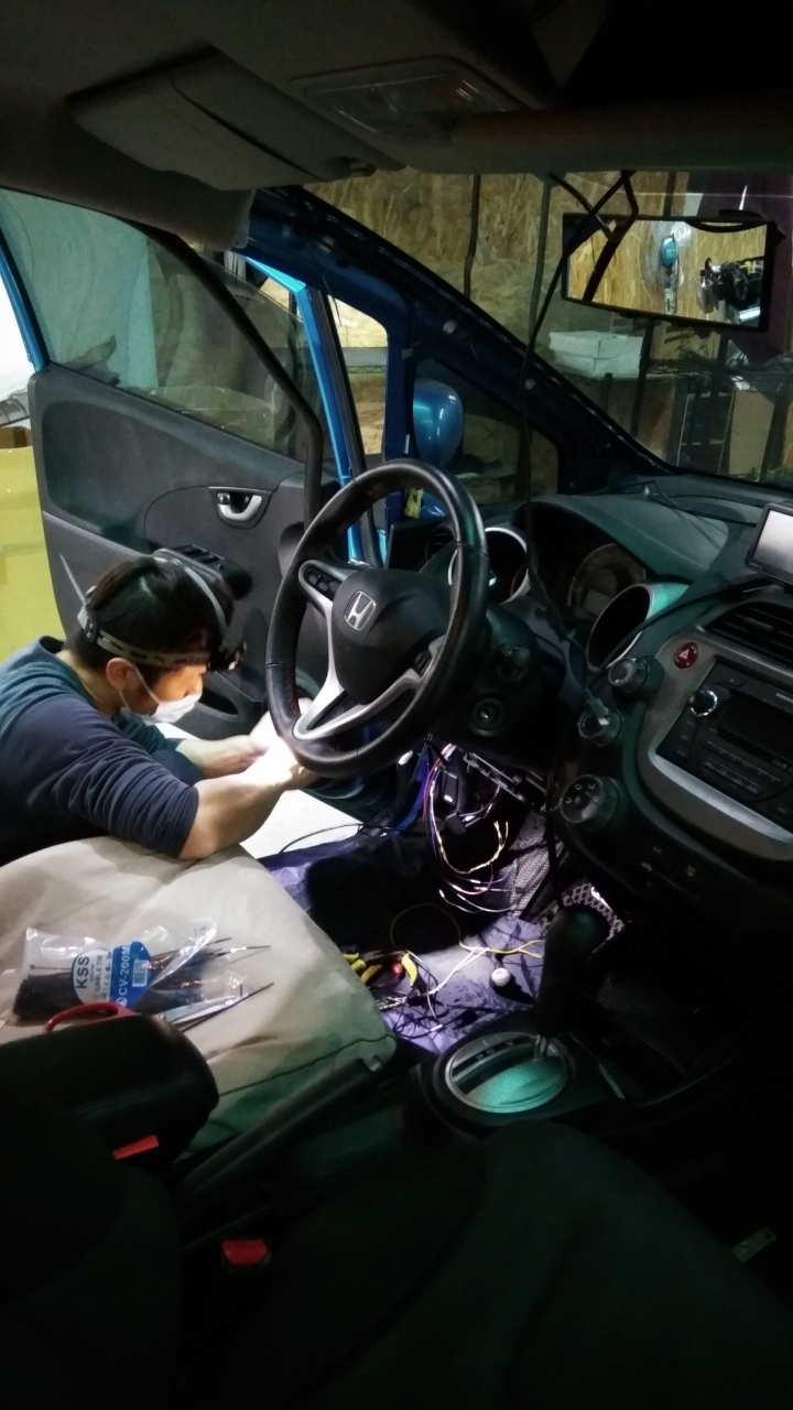 Mobileye 630 後裝ADAS系統開箱及使用心得.