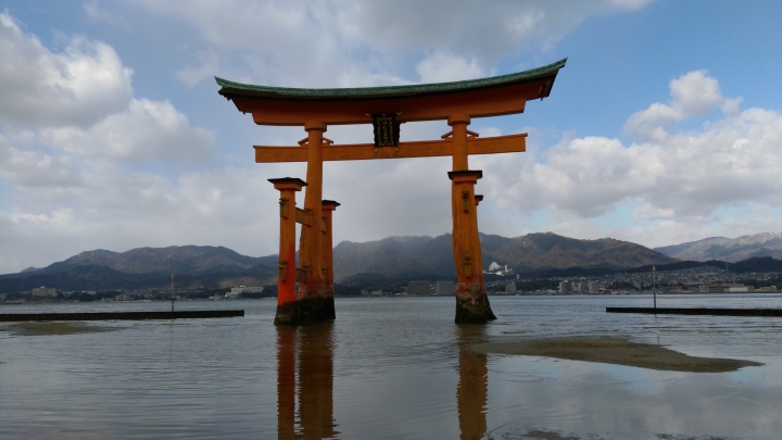 2018.01.19-02.07日本流浪20天(完)