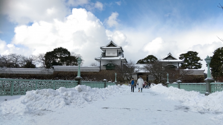 2018.01.19-02.07日本流浪20天(完)